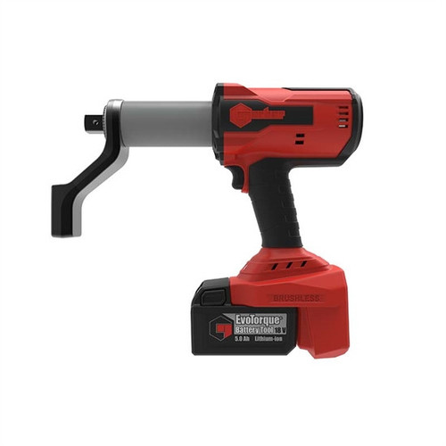 3/4 Dr. 75 - 600 Ft Lbs Norbar EvoTorque Cordless Torque Multiplier & Batteries - 180349 3/4 Dr. 75 - 600 Ft Lbs Norbar EvoTorque Cordless Torque Multiplier & Batteries - 180349
