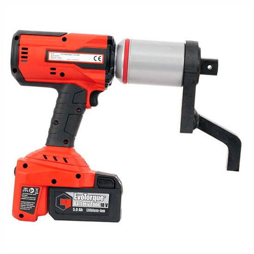 Norbar 150 - 1000 Ft Lbs / 200 - 1350 Nm Norbar EBT-72-1350 Single Speed, Single Trigger, Non Wireless - 180914