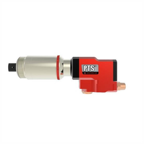 Norbar 1\" Dr 200 - 1000 Ft Lbs / 270 - 1350 Nm Norbar PneuTorque PTS Remote - 180274.B08