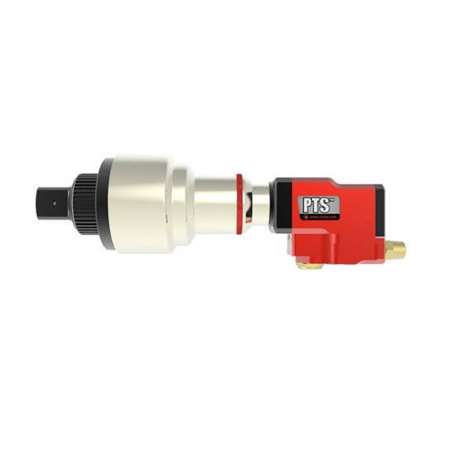 1 1/2" Dr 1030 - 5200 Ft Lbs / 1400 - 7000 Nm Norbar PneuTorque PTS Remote - 180279.B12 Pro Torque Tools