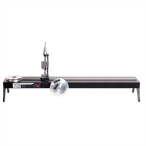 1100 Ft Lbs / 1500 Nm Norbar Torque Wrench Calibrator - 60332 Pro Torque Tools