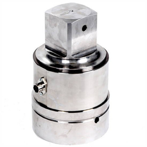 Norbar 2 1/2\" Dr 2500 - 25000 Ft Lbs Norbar Smart Static Torque Transduce - 50798.LOG