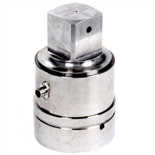 2 1/2" Dr 2500 - 25000 Ft Lbs Norbar Smart Static Torque Transduce - 50798.LOG Pro Torque Tools