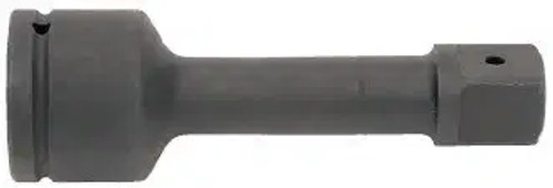 Williams 1-1/2'' Dr Impact Extension, 8'' - 8-108 Williams 1-1/2'' Dr Impact Extension, 8'' - 8-108