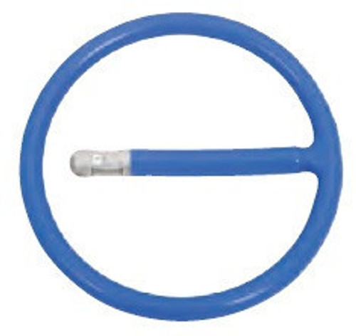 Williams 1-1/2'' Dr Retaining Ring Heavy Crush Gauge - 2-7/8'' - 8-1XS