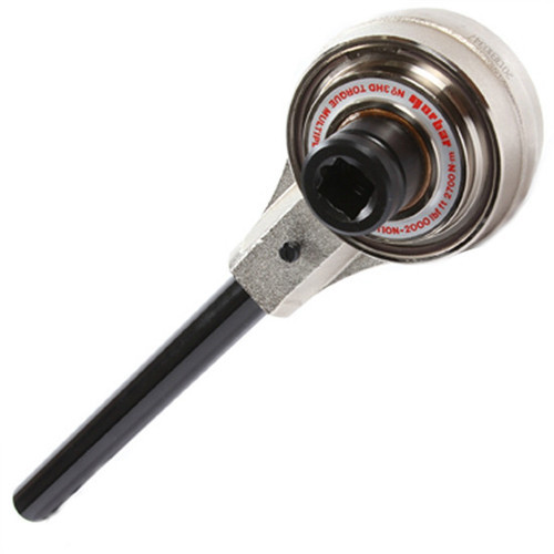 2,000 Ft Lbs 1" Dr Norbar 5:1 Highwayman Torque Multiplier HT3 - 1722