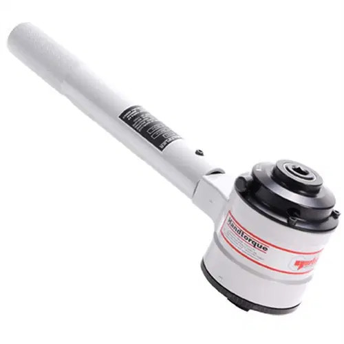 3,300 Ft Lbs 1" Dr Norbar 26:1 Torque Multiplier HT4 - 17021 3,300 Ft Lbs 1" Dr Norbar 26:1 Torque Multiplier HT4 - 17021