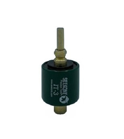 Seekonk 1/4'' Hex Dr 3 - 100 In Lbs  Water-Resistant Seekonk Inline Preset Torque Limiter - IT-3W  Seekonk 1/4'' Hex Dr 3 - 100 In Lbs  Water-Resistant Seekonk Inline Preset Torque Limiter - IT-3W