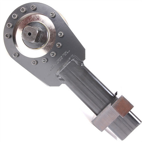 7,000 Ft Lbs 1 1/2" Dr Norbar 25:1 Torque Multiplier HT9/25 AWUR - 16070