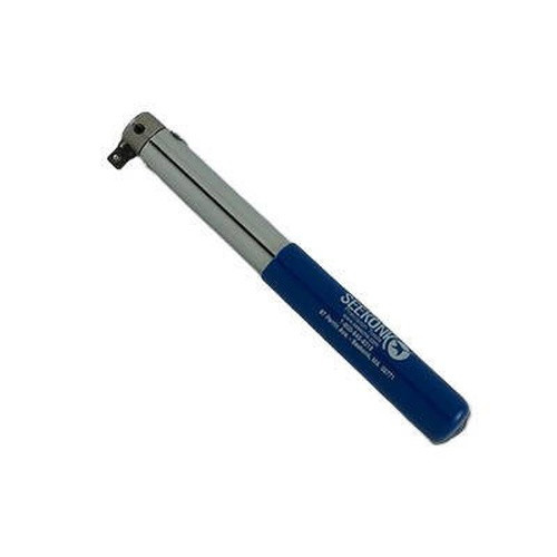 3/8" Dr 2-100 In Lbs Seekonk Preset Click Type Torque Wrench - NC-100-T37