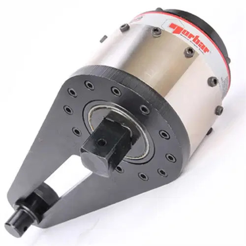2,500 Ft Lbs 1" Dr Norbar 25:1 Torque Multiplier HT5/25 AWUR - 16090 2,500 Ft Lbs 1" Dr Norbar 25:1 Torque Multiplier HT5/25 AWUR - 16090