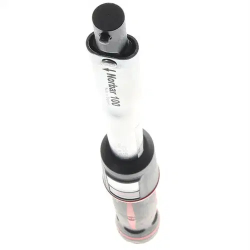 15 - 75 Ft Lbs / 20 - 100 Nm Norbar 16mm Adj Changeable Head Torque Wrench - 15063 15 - 75 Ft Lbs / 20 - 100 Nm Norbar 16mm Adj Changeable Head Torque Wrench - 15063