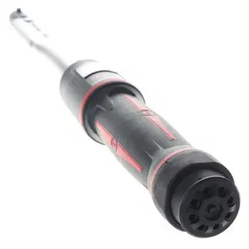 15 - 75 Ft Lbs / 20 - 100 Nm Norbar 16mm Adj Changeable Head Torque Wrench - 15063 15 - 75 Ft Lbs / 20 - 100 Nm Norbar 16mm Adj Changeable Head Torque Wrench - 15063