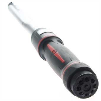 15 - 75 Ft Lbs / 20 - 100 Nm Norbar 16mm Adj Changeable Head