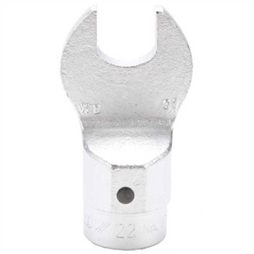 Norbar 22mm Open End, 22mm Spigot - 29963.22 Pro Torque Tools