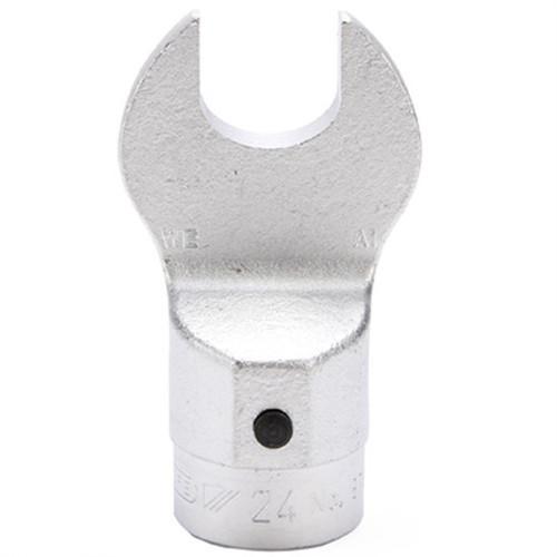 Norbar 24mm Open End, 22mm Spigot - 29963.24