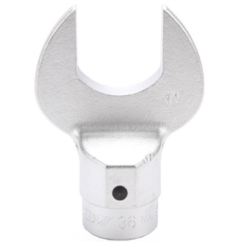 Norbar 36mm Open End, 22mm Spigot - 299600.M36