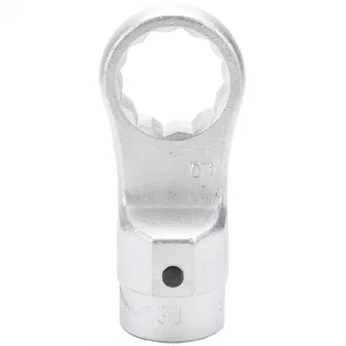 Norbar 30mm Ring End, 22mm Spigot - 29960.3 Norbar 30mm Ring End, 22mm Spigot - 29960.3