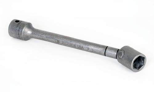 Williams 9/16\" Williams 1/2\" Dr Flextension 6\" Shank - ISSXT618 