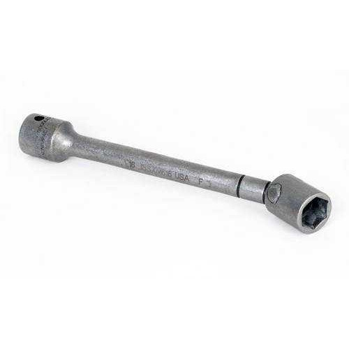 9/16" Williams 1/2" Dr Flextension 6" Shank - ISSXT618