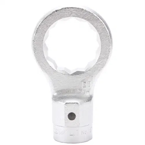 Norbar 41mm Ring End, 22mm Spigot - 29960.41 Norbar 41mm Ring End, 22mm Spigot - 29960.41