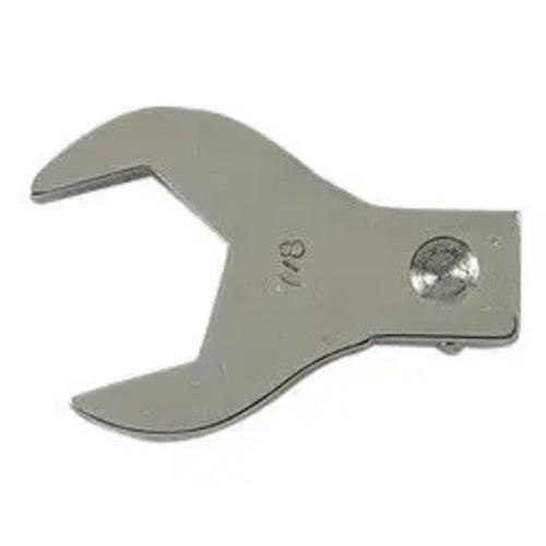 Seekonk 7/16" Open End Head Model A For NC-100 Wrench Seekonk 7/16" Open End Head Model A For NC-100 Wrench