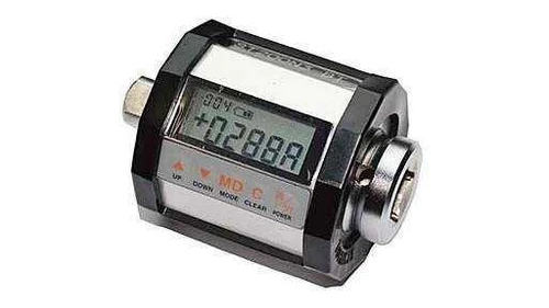 17.6-88 In Lbs / 2-10 Nm Tohnichi ST3-G Spintork Torque Checker - ST10N3-G New Pro Torque Tools