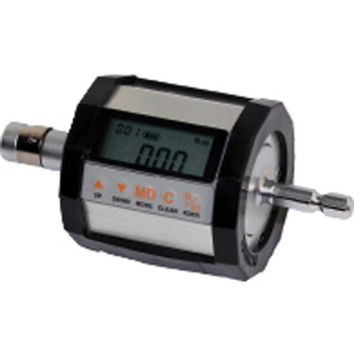 35-132 In Lbs / 4-15 Nm Tohnichi ST3-G Spintork Torque Checker - ST15N3-6.35-G Pro Torque Tools