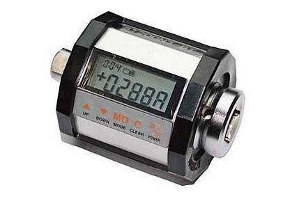 14.6-36.6 Ft Lbs / 20-100 Nm Tohnichi Spintork Torque Checker - ST100N3-G Pro Torque Tools