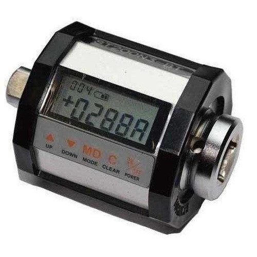 7.3-36.6 Ft Lbs / 10-50 Nm Tohnichi Bluetooth Spintork Torque Checker - ST50N3-1/2-G-BT