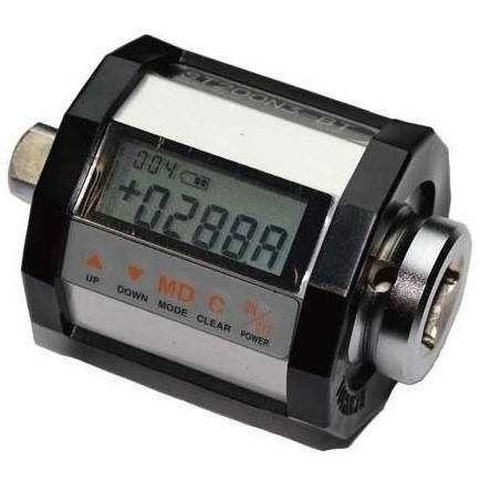 14.6-73.3 Ft Lbs / 20-100 Nm Tohnichi Bluetooth Spintork Torque Checker - ST100N3-G-BT