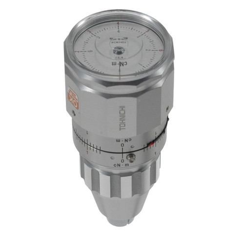 Tohnichi 0.3-3 cNm Tohnichi Torque Gauge - ATG3CN-S  Tohnichi 0.3-3 cNm Tohnichi Torque Gauge - ATG3CN-S