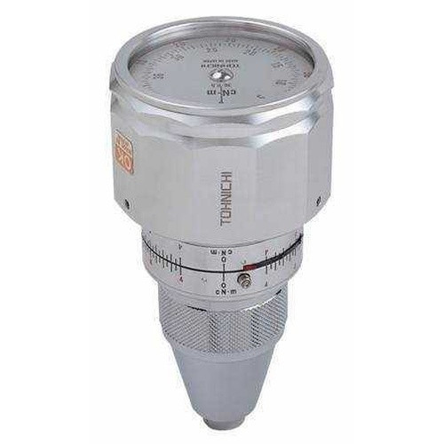 6-60 In Oz Tohnichi Torque Gauge - BTG60Z-S