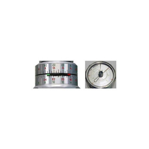 0.1-1.5 In Lbs Tohnichi Torque Gauge - 1.5BTG-A-S
