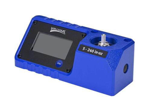 JHWDTCMM240-O 1430.24 Williams Pro Torque Tools