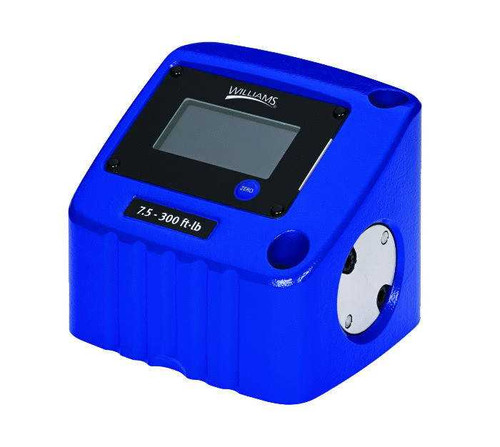 JHWDTC27M800-F 2242.78 Williams Pro Torque Tools