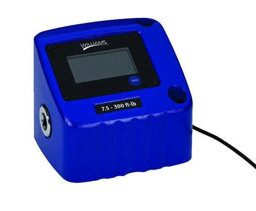 JHWDTC27M800-F 2242.78 Williams Pro Torque Tools