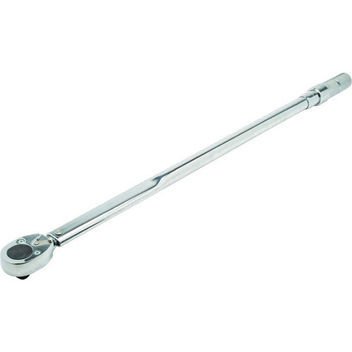 Proto 1" Dr 140-700 Ft Lbs Proto Adjustable Torque Wrench - J6022B  Proto 1" Dr 140-700 Ft Lbs Proto Adjustable Torque Wrench - J6022B