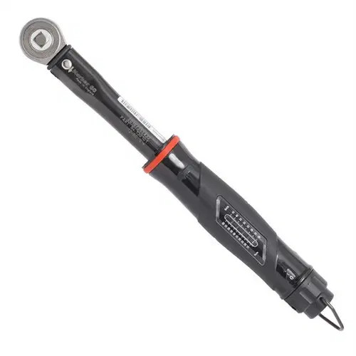 3/8'' Dr 10 - 45 Ft Lbs / 12 - 60 Nm Norbar NorTorque Adj Torque Wrench - 130101