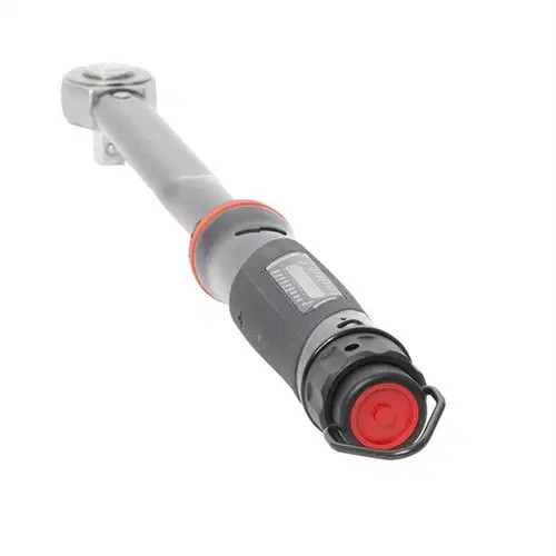 3/8'' Dr 10 - 45 Ft Lbs / 12 - 60 Nm Norbar NorTorque Adj Torque Wrench - 130101 3/8'' Dr 10 - 45 Ft Lbs / 12 - 60 Nm Norbar NorTorque Adj Torque Wrench - 130101