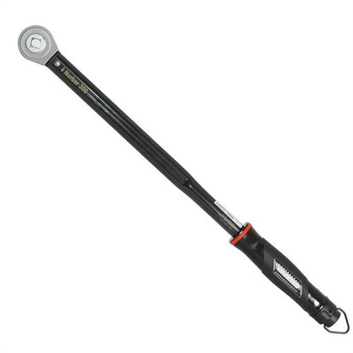 1/2'' Dr 45 - 220 Ft Lbs / 60 - 300 Nm Norbar NorTorque Adj Torque Wrench - 130105