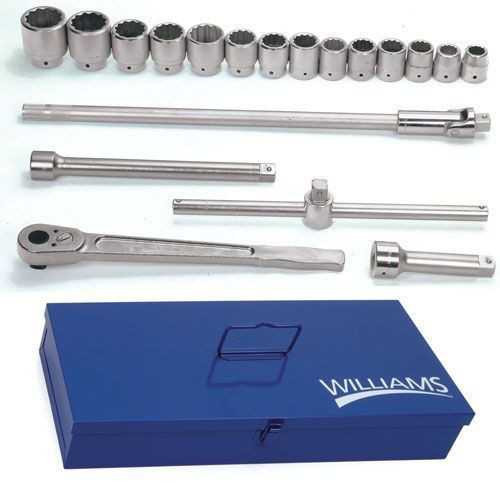 JHWWSX-20TB 1292.98 Williams Pro Torque Tools