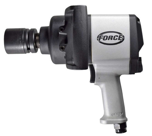 Sioux Tools 5092C Friction/Hole Socket Impact Wrench | 1" Dr | 4800 RPM | 1850 Ft Lbs Pro Torque Tools
