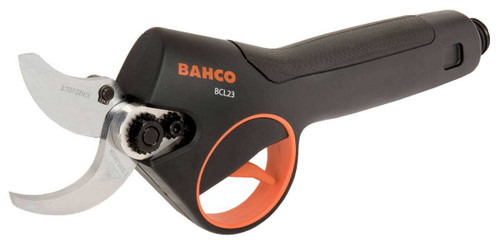 Bahco Battery Powered Secateurs 35 mm - BCL23 Pro Torque Tools