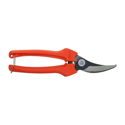 Bahco 10 mm Bypass Snip with Fibreglass Handle 190 mm - 30 Pcs - BAHP12319B30