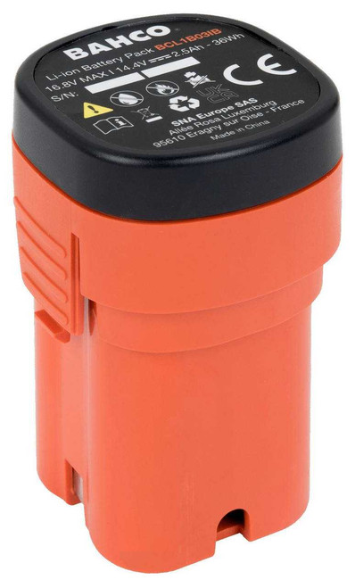 BCL1B03IB 195.12 Bahco Pro Torque Tools