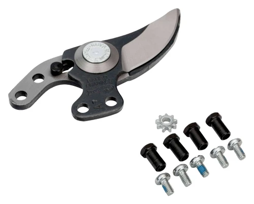 Bahco Spare Pre-Assembled Cutting Head for PX-L and PXR-L ERGO Bypass Secateurs Size-2 - BAHR804P Pro Torque Tools