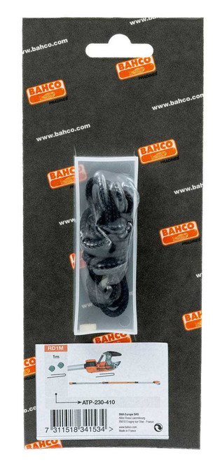 RD1M 18.81 Bahco Pro Torque Tools