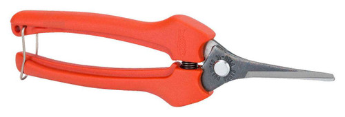Bahco 6 mm Straight Long Snip with Fibreglass Handle 190 mm - 30 Pcs - BAHP12819B30 Pro Torque Tools