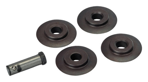 Bahco Spare Wheels and Pins for Pipe Cutters - BAH402-95 Pro Torque Tools